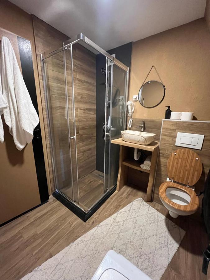 Chalet Hanina Village - L I Ll