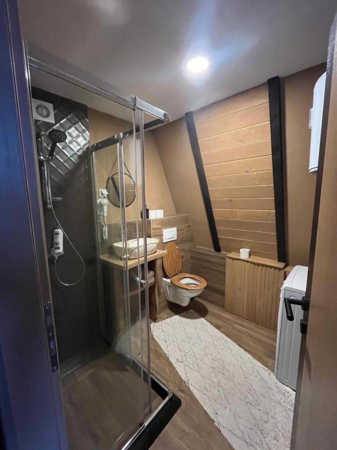 Chalet Hanina Village - L I Ll Cajnice