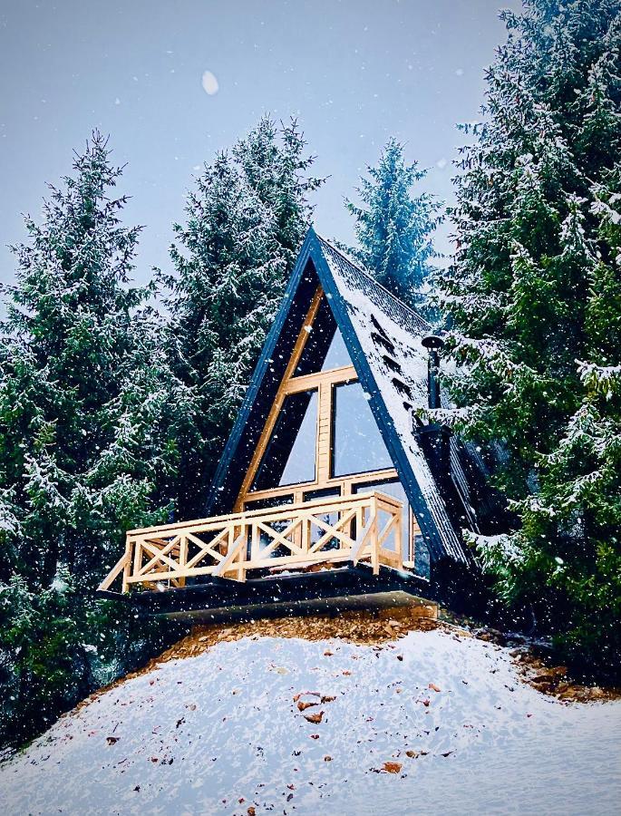 Chalet Hanina Village - L I Ll *