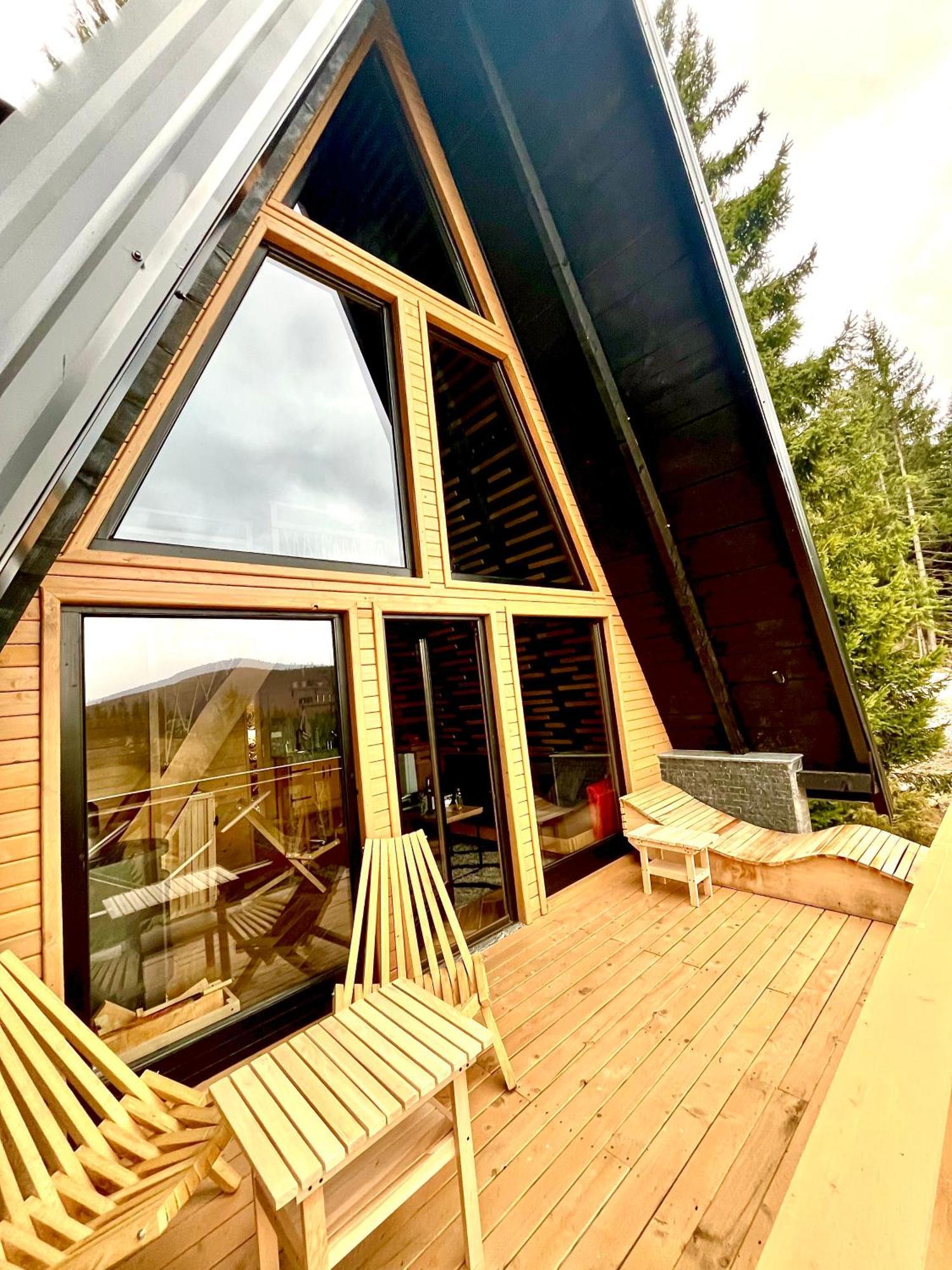 Chalet Hanina Village - L I Ll *
