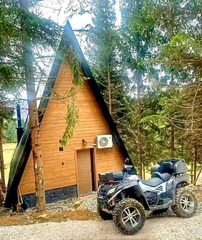 Hanina Village - L I Ll Chalet *