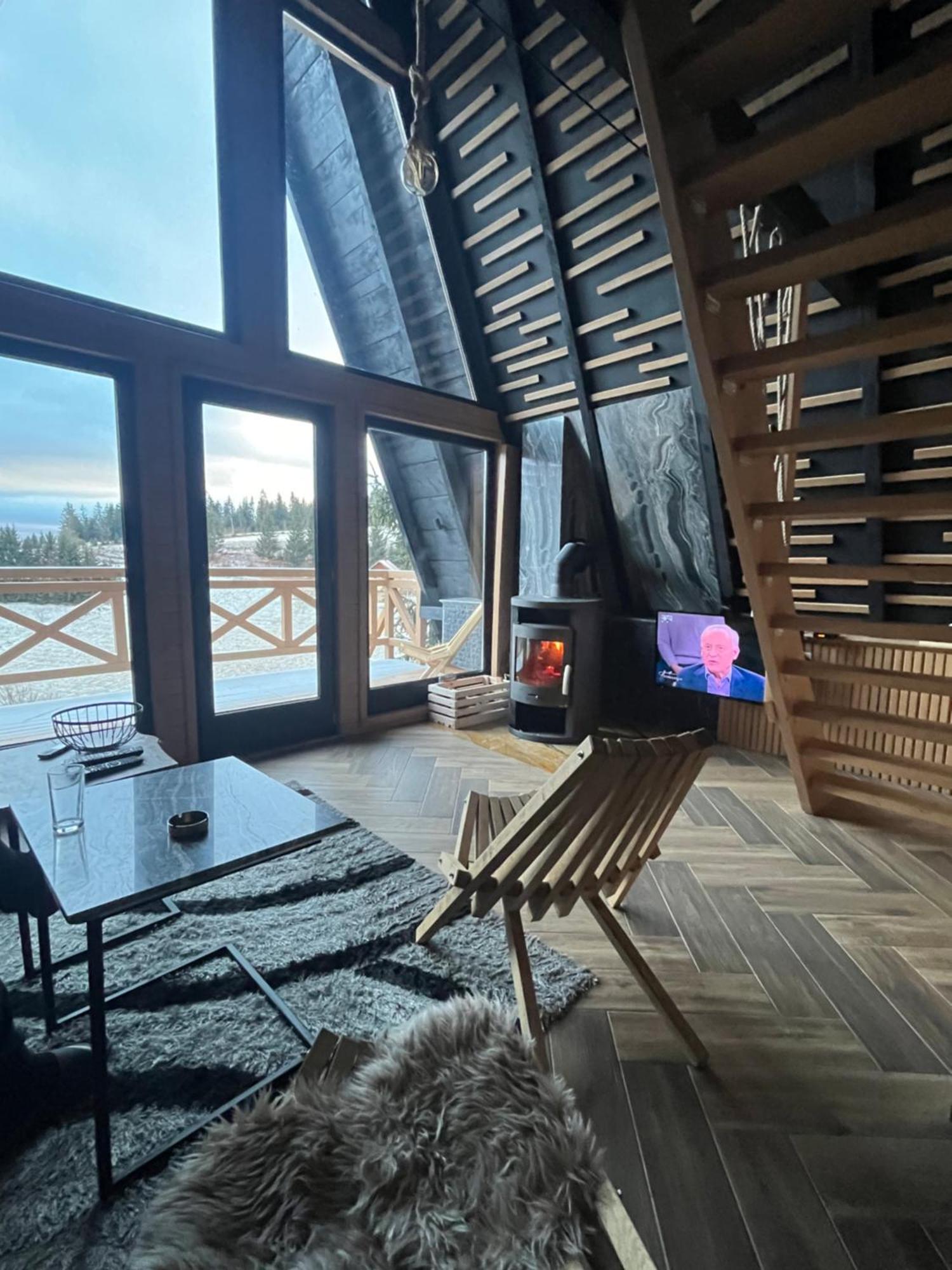 Chalet Hanina Village - L I Ll *
