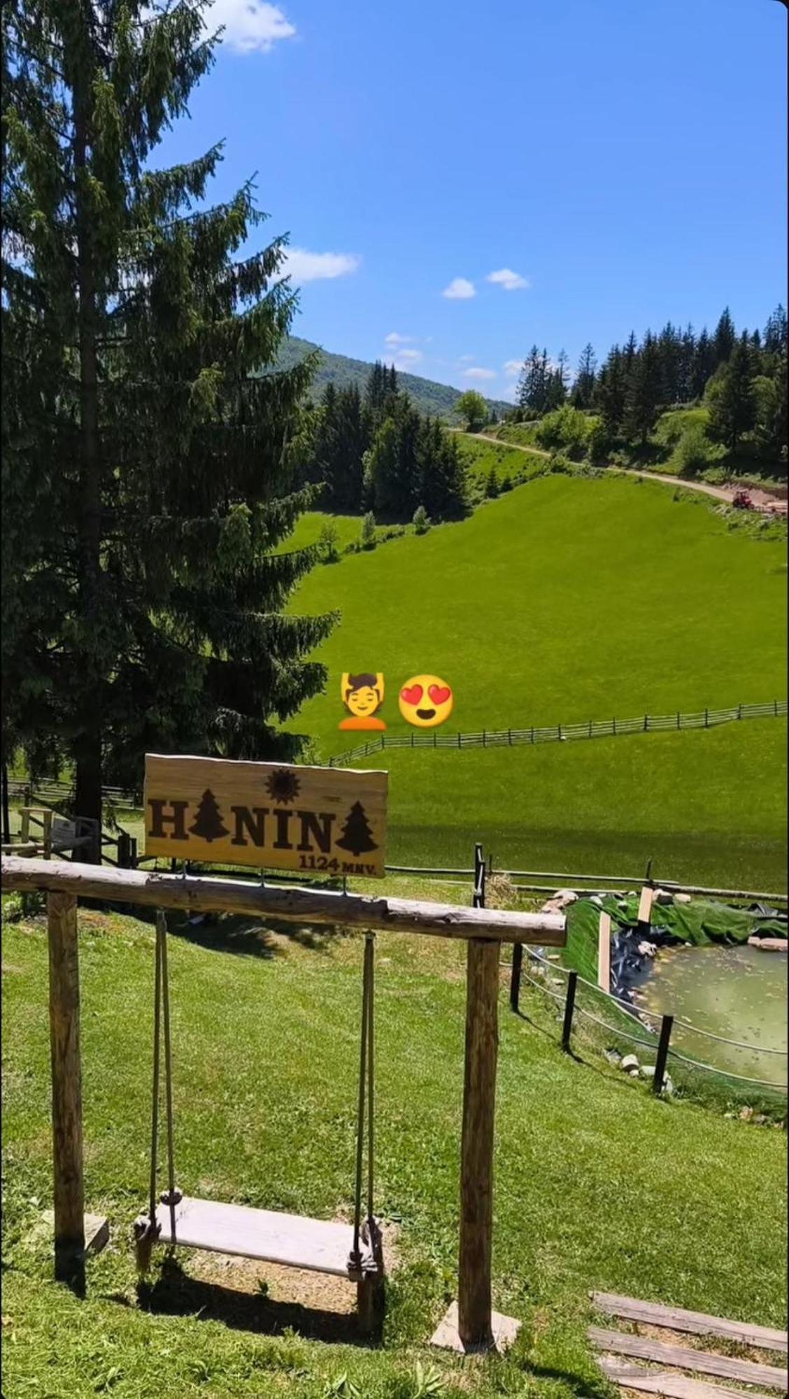 Hanina Village - L I Ll Cajnice